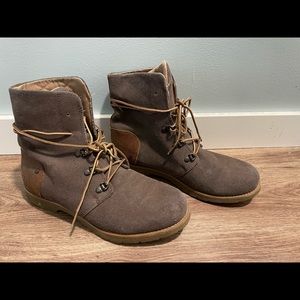 The North Face Boots